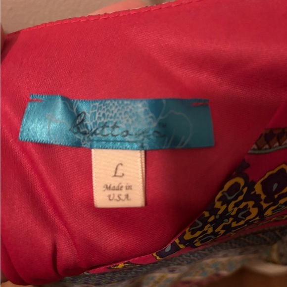 Buttana for Francesca’s print dress - Picture 6 of 6